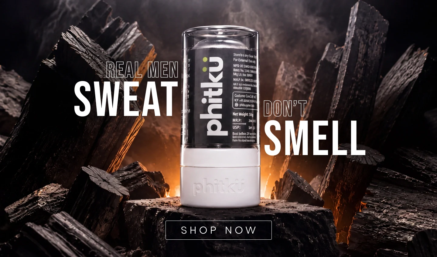 Pure Protection, Naturally Refined
